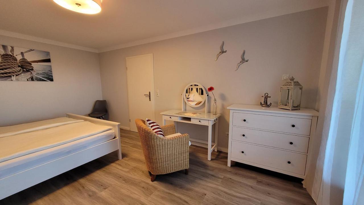 Ferienwohnung Am Sieben-Seen-Blick Heringsdorf  Exterior photo