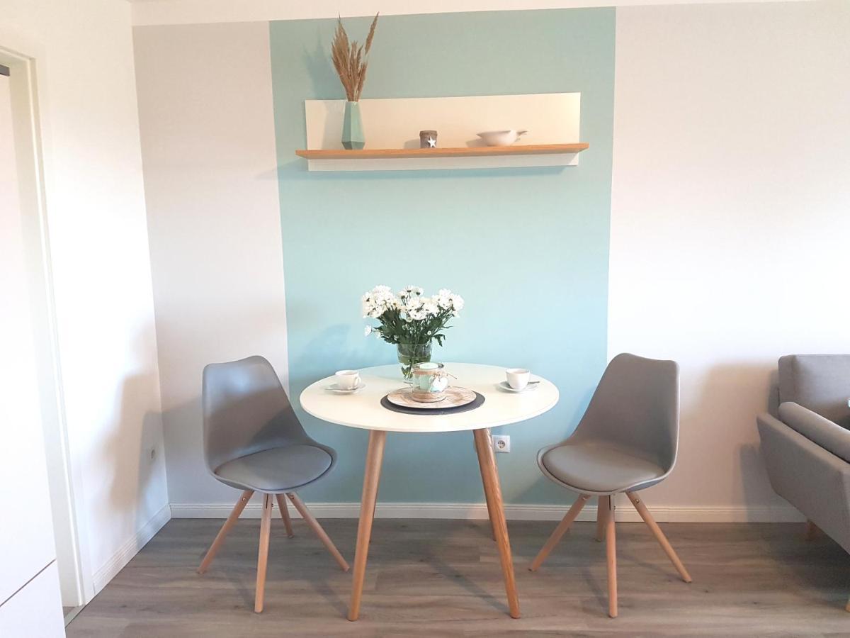 Ferienwohnung Am Sieben-Seen-Blick Heringsdorf  Exterior photo